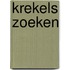Krekels zoeken