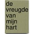 De vreugde van mijn hart