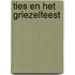 Ties en het Griezelfeest