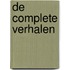 De complete verhalen