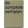 De complete verhalen door Saki