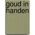 Goud in handen
