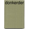 Donkerder by E.L. James