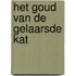Het goud van de Gelaarsde Kat