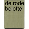 De rode belofte by Francis Spufford