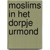 Moslims in het dorpje Urmond by Mustapha Negraoui