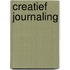 Creatief journaling