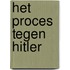 Het proces tegen Hitler