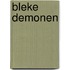 Bleke Demonen