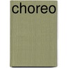 Choreo door Wim Cuyvers