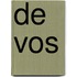 De vos