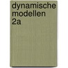 Dynamische modellen 2a door Frans Leynse