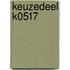 Keuzedeel K0517
