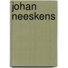 Johan Neeskens by Jaap Visser