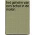 Het geheim van een schat in de molen