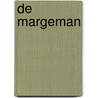 De margeman door Sander Verheyen