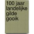 100 jaar Landelijke Gilde Gooik