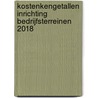 Kostenkengetallen inrichting bedrijfsterreinen 2018 by Unknown