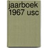 Jaarboek 1967 USC