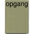 Opgang