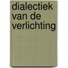 Dialectiek van de Verlichting door Theodor Adorno