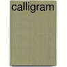 Calligram by Roos van Rijswijk