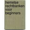 Hemelse Rechtbanken voor beginners door Ronald Montijn