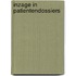 Inzage in patientendossiers