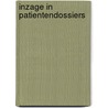 Inzage in patientendossiers by P. Verhaak