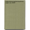 Veiligheidsmanagementsystemen volgens ISO 45001 by Jan Dillen