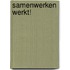Samenwerken werkt!
