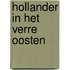 Hollander in het Verre Oosten