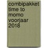 Combipakket time to momo voorjaar 2018