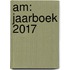 Am: jaarboek 2017