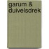 Garum & Duivelsdrek