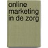 Online marketing in de zorg