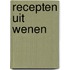 Recepten uit Wenen