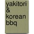 Yakitori & Korean BBQ