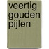 Veertig Gouden Pijlen