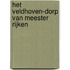 Het Veldhoven-Dorp van meester Rijken