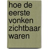 Hoe de eerste vonken zichtbaar waren door Simone Atangana Bekono