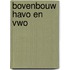 bovenbouw havo en vwo