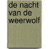 De nacht van de weerwolf