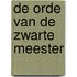 De Orde van de Zwarte Meester