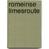 Romeinse Limesroute