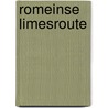 Romeinse Limesroute door Anwb