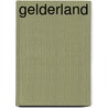 Gelderland door Anwb