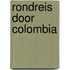 Rondreis door Colombia