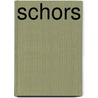 Schors door Nico Keuning