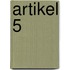 Artikel 5